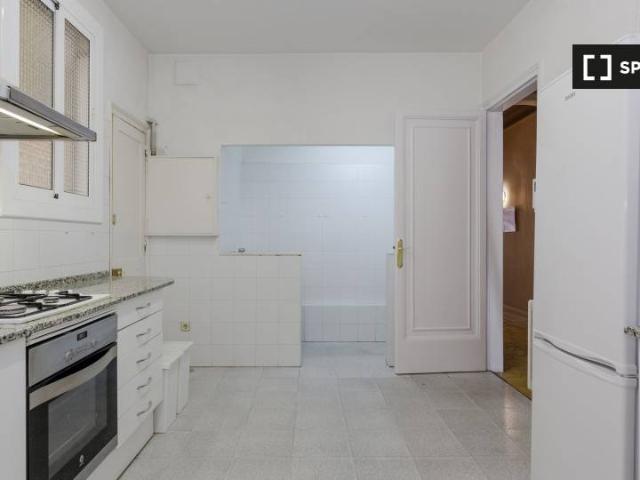 Piso en Alquiler en El Putget i el Farró