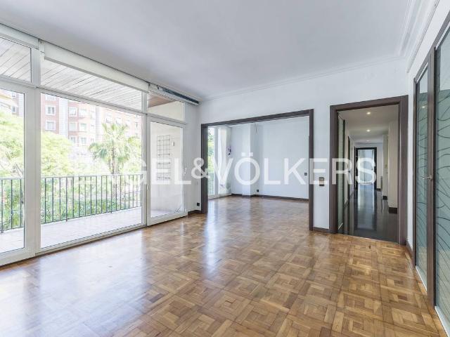 Piso en Alquiler en El Putget i el Farró