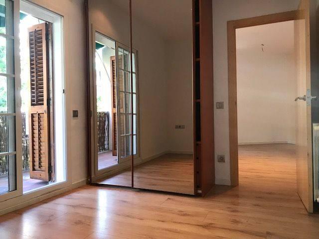 Piso en Alquiler en El Putget i el Farró