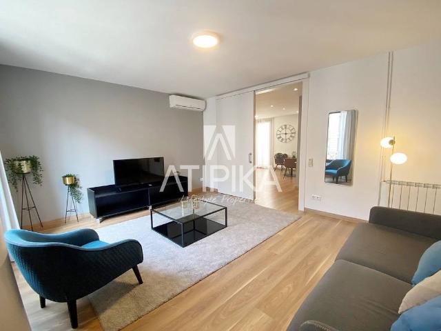 Piso en Alquiler en El Putget i el Farró