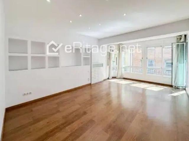 Piso en alquiler en El Putxet El Farró