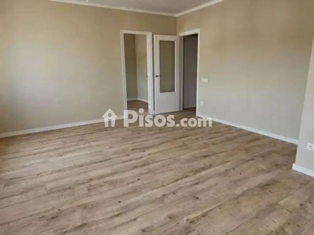 Piso en alquiler en El Putxet El Farró