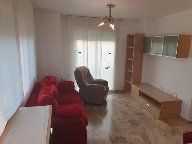 Piso en alquiler en El Palmar, Nuevo palmar