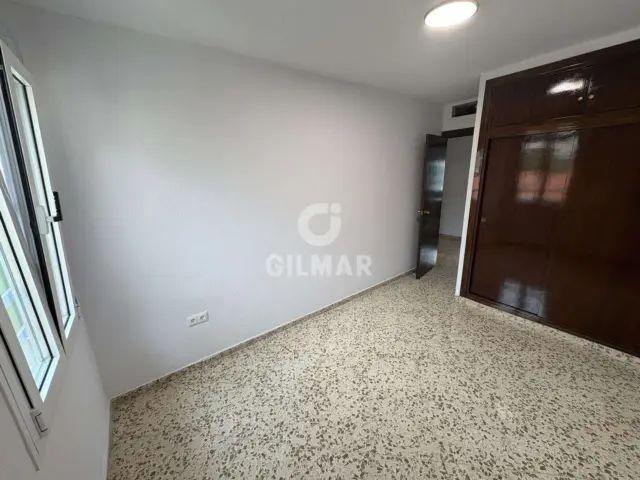 Piso en alquiler en El Palo