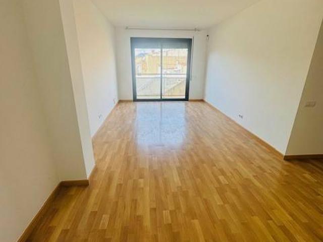Piso en Alquiler en El Palau Escorxador