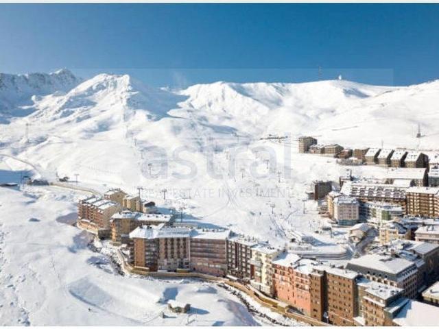 Piso en alquiler en El Pas de la Casa, de 47 m² 1 habitación por 850