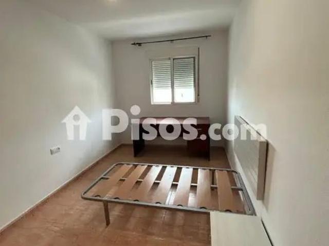Piso en alquiler en El Parador