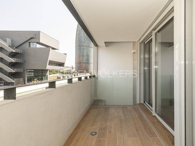 Piso en Alquiler en El Parc i la Llacuna del Poblenou