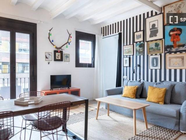Piso en Alquiler en El Parc i la Llacuna del Poblenou