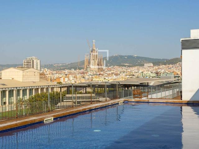 Piso en Alquiler en El Parc i la Llacuna del Poblenou