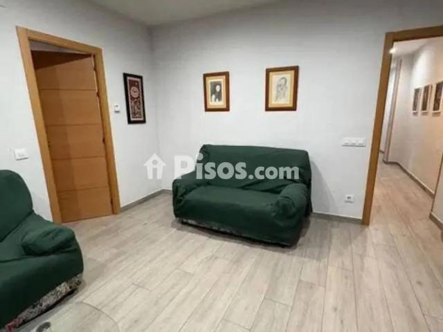 Piso en alquiler en El Perchel Puerta de Toledo Atalaya