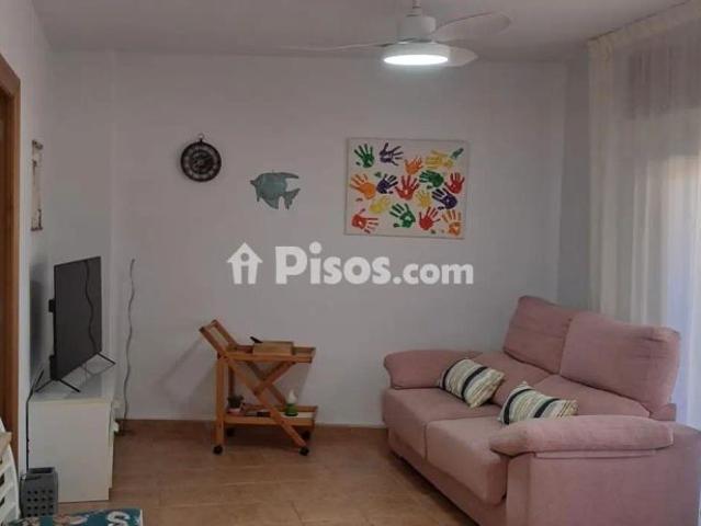 Piso en alquiler en El Pilar de La Horadada