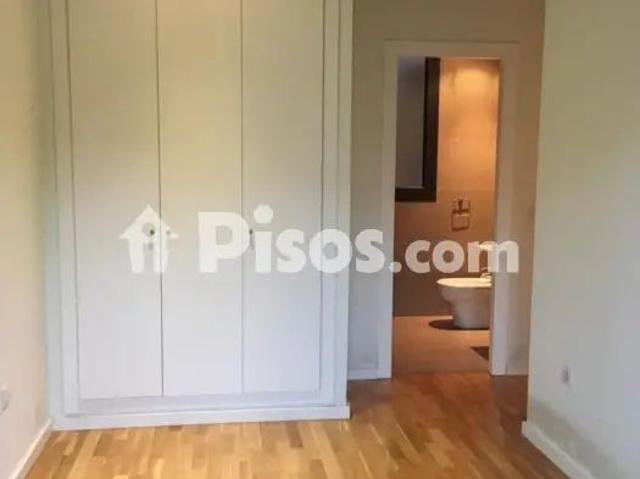 Piso en alquiler en El Pilar