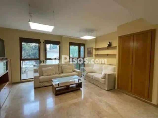 Piso en alquiler en El Pilar