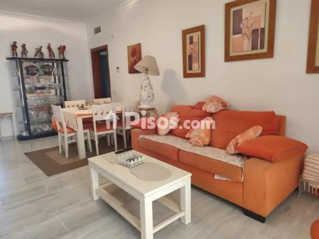 Piso en alquiler en El Pino Bajo de Guía