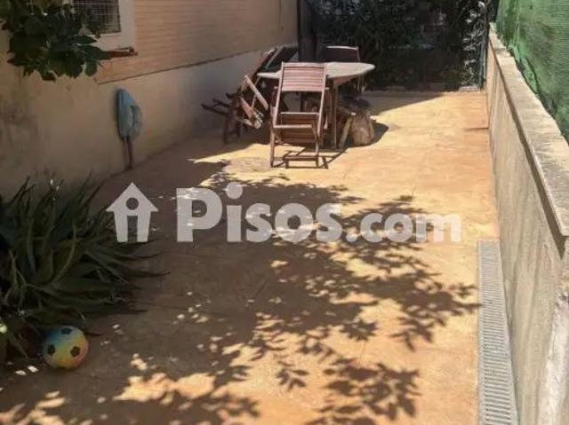 Piso en alquiler en El Pinar Palacio de Congresos