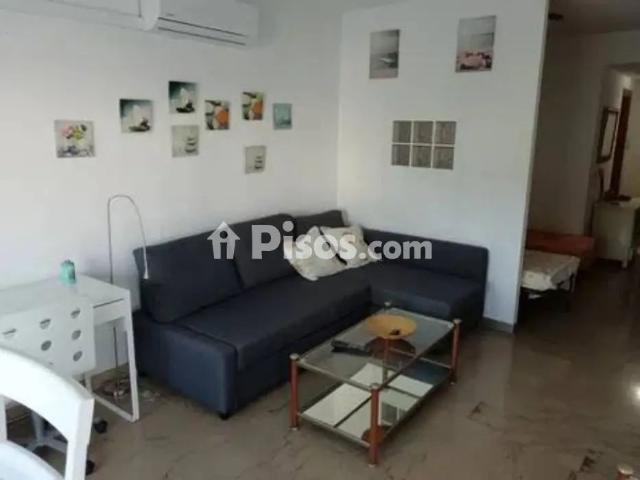 Piso en alquiler en El Pinillo