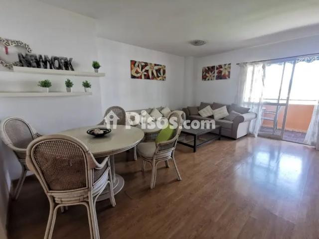 Piso en alquiler en El Pinillo
