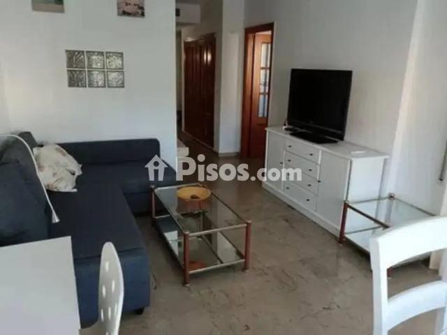 Piso en alquiler en El Pinillo