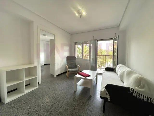 Piso en alquiler en El Pla del Real