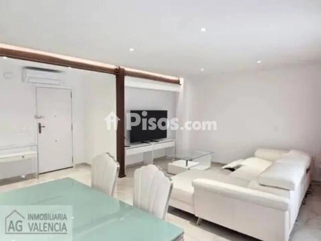 Piso en alquiler en El Pla del Remei