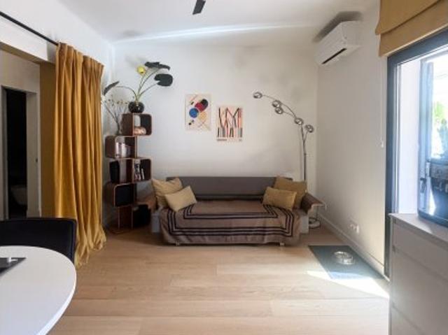 Piso en alquiler en el Poblenou, Barcelona