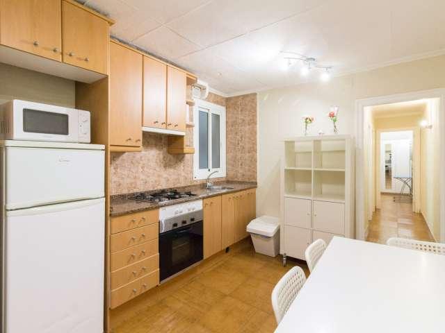 Piso en alquiler en El Poblenou, Barcelona