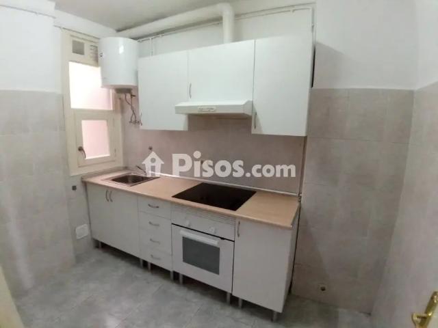 Piso en alquiler en El Poblenou
