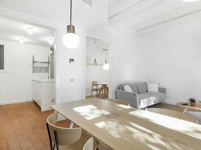 Piso en Alquiler en El Poblenou