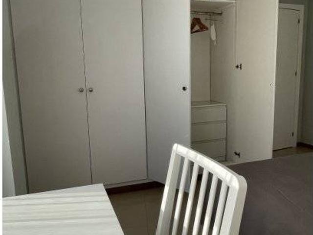 Piso en Alquiler en El Poblenou