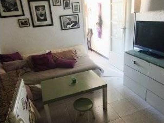 Piso en Alquiler en El Poblenou