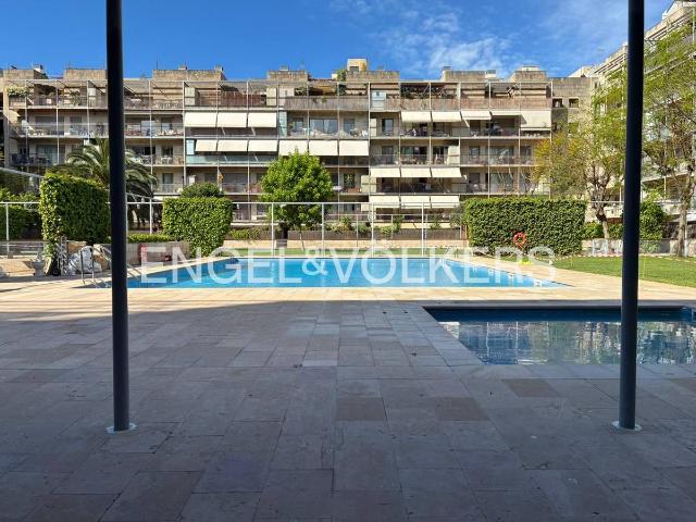 Piso en Alquiler en El Poblenou