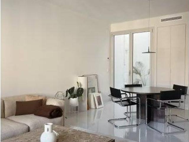 Piso en Alquiler en El Poblenou