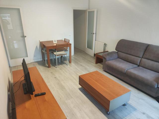 Piso en alquiler en El Poblenou