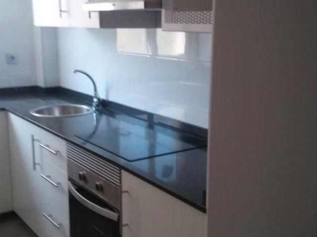 Piso en Alquiler en El Poblenou