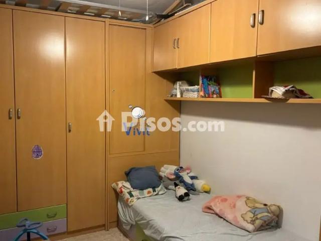 Piso en alquiler en El Polvorón