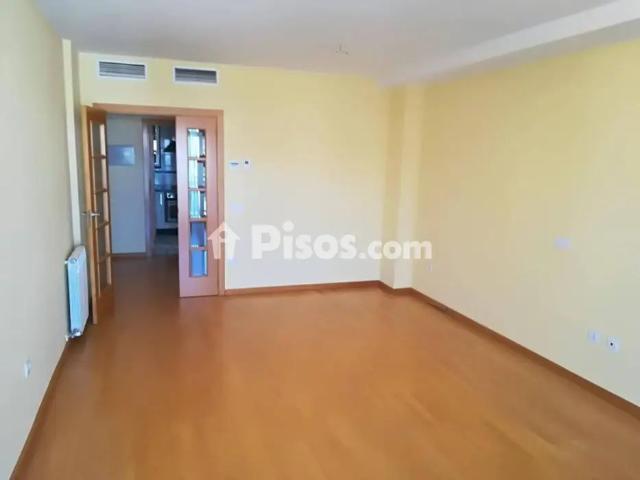 Piso en alquiler en El Rabal