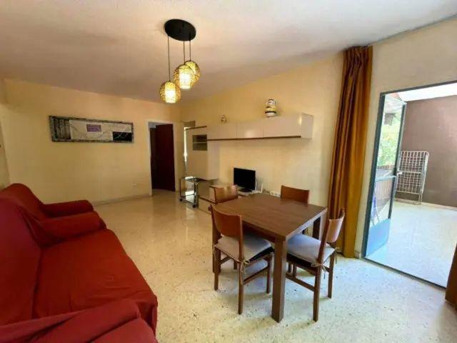 Piso en alquiler en El Ranero San Basilio