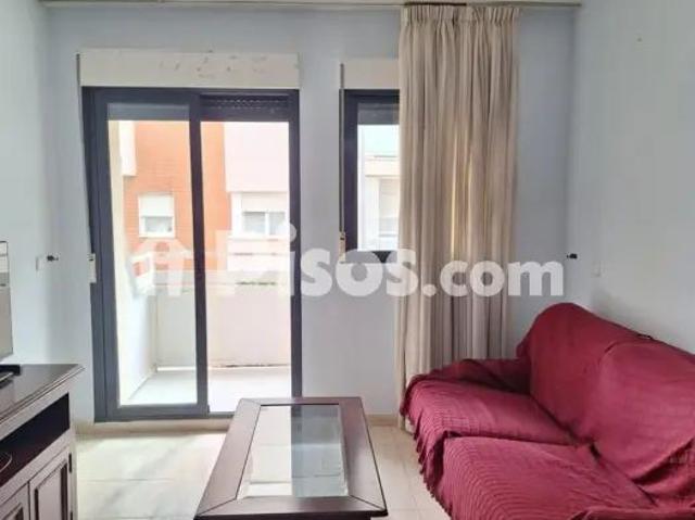 Piso en alquiler en El Ranero San Basilio