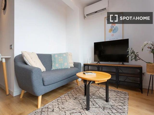Piso en alquiler en El Raval, Barcelona