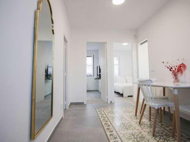 Piso en alquiler en El Raval, Barcelona