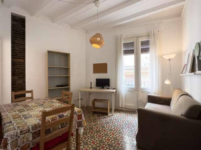 Piso en alquiler en El Raval, Barcelona