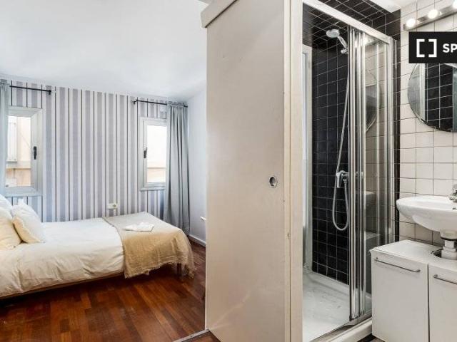 Piso en Alquiler en El Raval