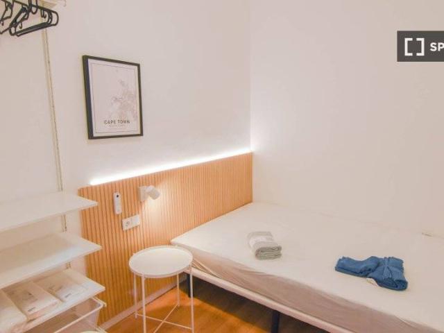 Piso en Alquiler en El Raval