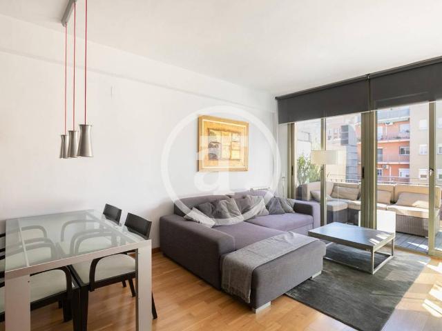 Piso en Alquiler en El Raval