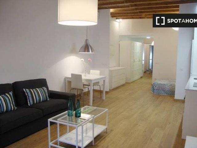 Piso en Alquiler en El Raval