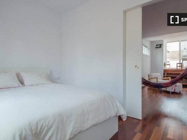 Piso en Alquiler en El Raval