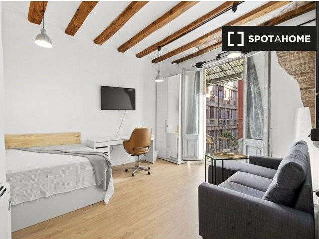 Piso en Alquiler en El Raval