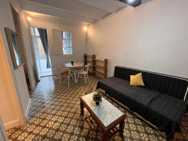 Piso en Alquiler en El Raval