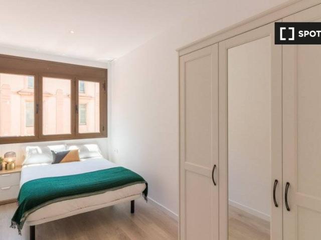 Piso en Alquiler en El Raval